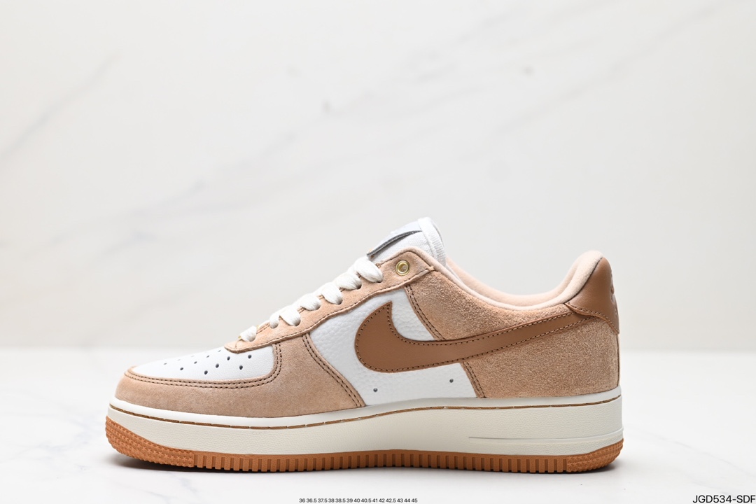 Nike Air Force 1 Shoes